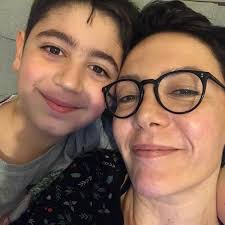 Machines Like Me by Ian McEwan