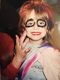 Jessica Lea Thompson