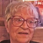 Gloria Berban Obituary