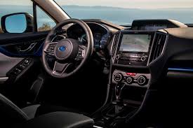 Both trims have 60/40 split rear seats that. 2020 Subaru Crosstrek Hybrid Review Trims Specs Price New Interior Features Exterior Design And Specifications Carbuzz