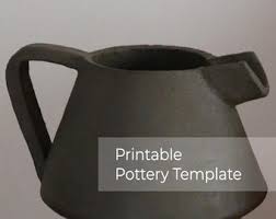 Rare Merritt Island Pottery Mortar and Pestle. Melvin Casper. Florida  Ceramics. Chinese Character Inspired MIP Medallion