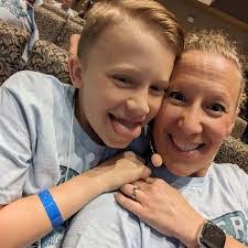 Melody Abel's Instagram, Twitter & Facebook