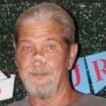 Mr. Hunter Allen Thompson Obituary