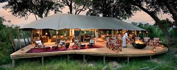 With glamping, less is more. Top 10 Best African Glamping Safari Lodges For 2021