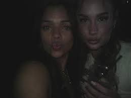 Marcella Alvarez's Instagram, Twitter & Facebook