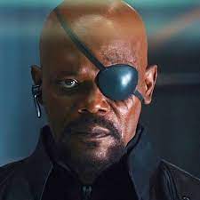 The grand conclusion to the first epic saga of the marvel cinematic universe is a towering monument to the franchise's own history. Nick Fury Eye Theory From Captain Marvel Says It S A Skrull Defense