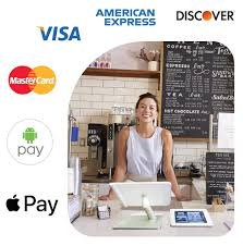 Simple app and card reader, but mixed experiences. Clover Pos The Perfect Business Companion Taplocal