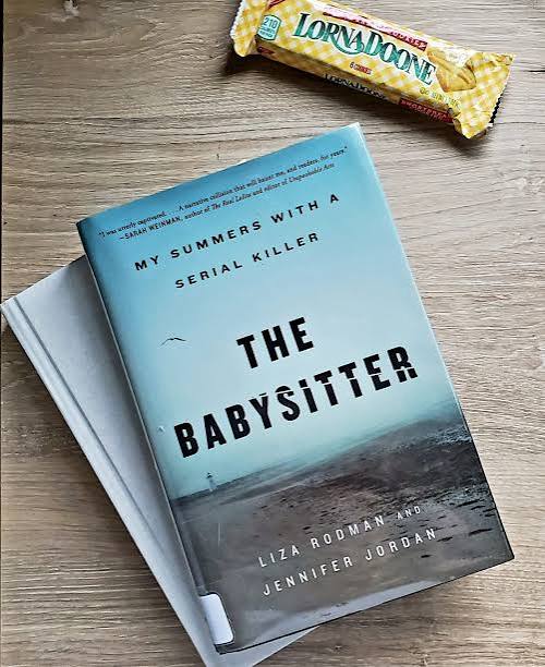 THE BABYSITTER Book Review - A Well-Read Tart