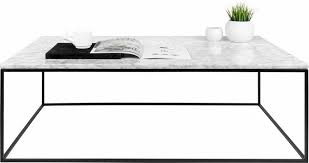 Moderner couchtisch mit edler ausstrahlung. Temahome Couchtisch Gleam Aus Marmor Wahlweise Mit Gestell Aus Chrom Oder Schwarzem Metall Online Kaufen Otto