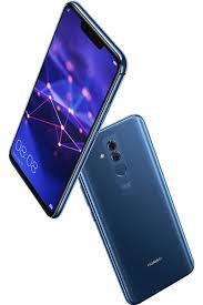 Huawei Mate 20 Lite 64 Gb Akilli Telefon Siyah Vatan Bilgisayar