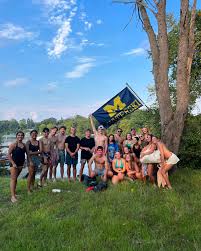 Thank you to everyone who came out to day at the lake