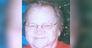 Edith Hadsell Obituary