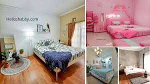 Tentu hal ini akan mengurangi isi dari kamar tidur yang sempit. Inspirasi Terbaik Desain Kamar Tidur 4 X 4 M Helloshabby Com Interior And Exterior Solutions