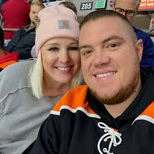 Blake Byerly's Instagram, Twitter & Facebook