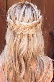 30 Cute Hairstyles For A First Date Hair Styles Cute Hairstyles Braided Hairstyles