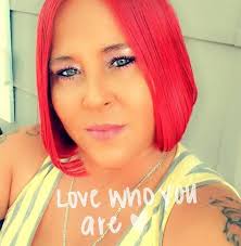 Angel Hysell's Instagram, Twitter & Facebook