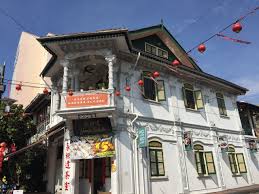 13 jalan tan hiok nee | harimau street, johor bahru 80000, malaysia. Tan Hiok Nee Heritage Street Johor Bahru Updated May 2021 Top Tips Before You Go With Photos Tripadvisor