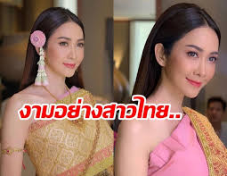 รูป ดารา ยุ้ย ปัทมวรรณ