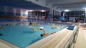 Soiree Zen Seance Collective Piscine Grand Quevilly Noria Sophrologie Rouen