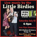 Little Birdies