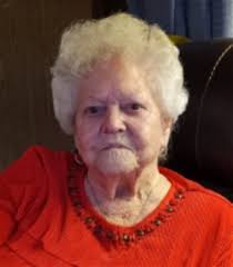 Obituary information for Mary Lou Hendrix