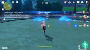 Earn rewards by raising city reputation level Genshin Impact Archives Page 2 Of 10 Ordinary Gaming