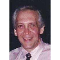 Delmar Thompson Obituary