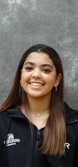 2024-25 Women's Swimming Roster