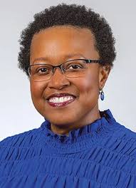 Monica Vance's Instagram, Twitter & Facebook