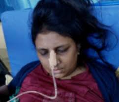 Deepali Joshi daughter video viral in land grabbing case, Angel Joshi said 