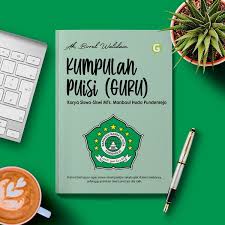 Untuk itulah artikel ini dibuat, yakni puisi tentang sahabat yang meninggal, sebagai pengekapresian. Jual Kumpulan Kumpulan Puisi Guru Karya Siswa Siswi Mts Manbaul Huda Pundenrejo Di Lapak Guepedia Bukalapak