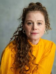 Anja Antonowicz, Schauspielerin (Funke & Stertz GmbH)