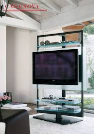 Browse our great prices & discounts on the best entertainment centers entertainment centers. Media Centre In A Luxurious Freestanding Tv Stand The Sleek Product Offers An Ideal Refuge To Your Dear Plasma Salas Pequenas Interiores Armario De Televisao