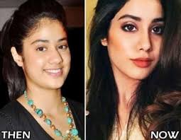 Janhvi kapoor is the first daughter of boney kapoor and sridevi. Janhvi Kapoor Pics From Age 1 23 Childhood Family Co Stars I Fashion Styles