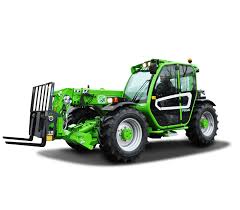 Merlo TF-339-75-G Telehandler