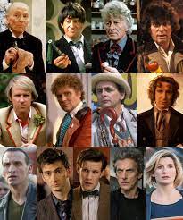 The latest tweets from @doctorwhopn The Doctor Doctor Who Wikipedia