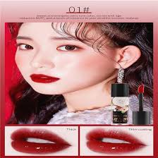 Buy Berry Color Lip Glaze Moisturizing Lip Oil Velvet Matte Lipstick Repair  Lips Water Lip Gloss at affordable prices — free shipping, real reviews  with photos — Joom