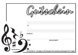 Mit diesen gratis vorlagen zum ausdrucken habe sie das passende geschenk für geburtstage, weihnachten und. Zum Geburtstag Vorlagen Hier Herunterladen Formularbox De Gutschein Vorlage Noten Vorlagen