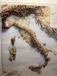 All the places me and my wife visited in Italy during our 14 years  relationship : rMapPorn