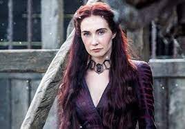 Melisandre Priestess Or Witch Game Of Thrones Dress Game Of Thrones Costumes Melisandre