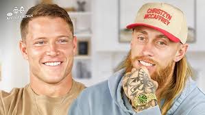 49ers Fred Warner Talks Vikings Game, Sam Darnold & Justin Jefferson, Rams  Week 3