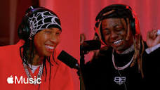 Lil Wayne & Tyga: New Album with YG & Making Bangers | Young Money ...