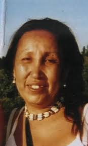 Maxine Hope Bear Obituary