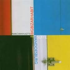 Marc Van Vugt: The Vandoesburg Suite (2 CDs) – jpc - 8711458047036
