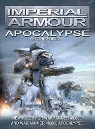 Revival (steam) drone swarm (steam) drug dealer simulator (steam) dungeon defenders (steam) dungeon defenders ii (steam) dungeon defenders grip: Imperial Armour Apocalypse Second Edition Warhammer 40k Lexicanum
