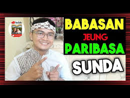 Salah satu wujud kelestarian pandangan hidup dan kebudayaan tersebut, terlihat dari ungkapan tradisional (peribahasa) sunda yang masih dipakai dalam. Perbedaan Babasan Dengan Peribahasa Sunda Beserta Arti Ciri Dan Contohnya Youtube