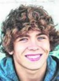 Hunter Paxson Obituary (2001