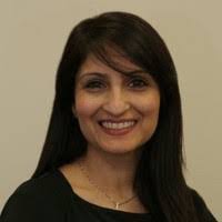 Monica Sethi's Instagram, Twitter & Facebook