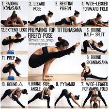 Love And Yoga Easy Yoga Workouts Yoga Postures Cool Yoga Poses