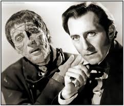 Hammer Films: Taste the Blood of Dracula and Linda Hayden